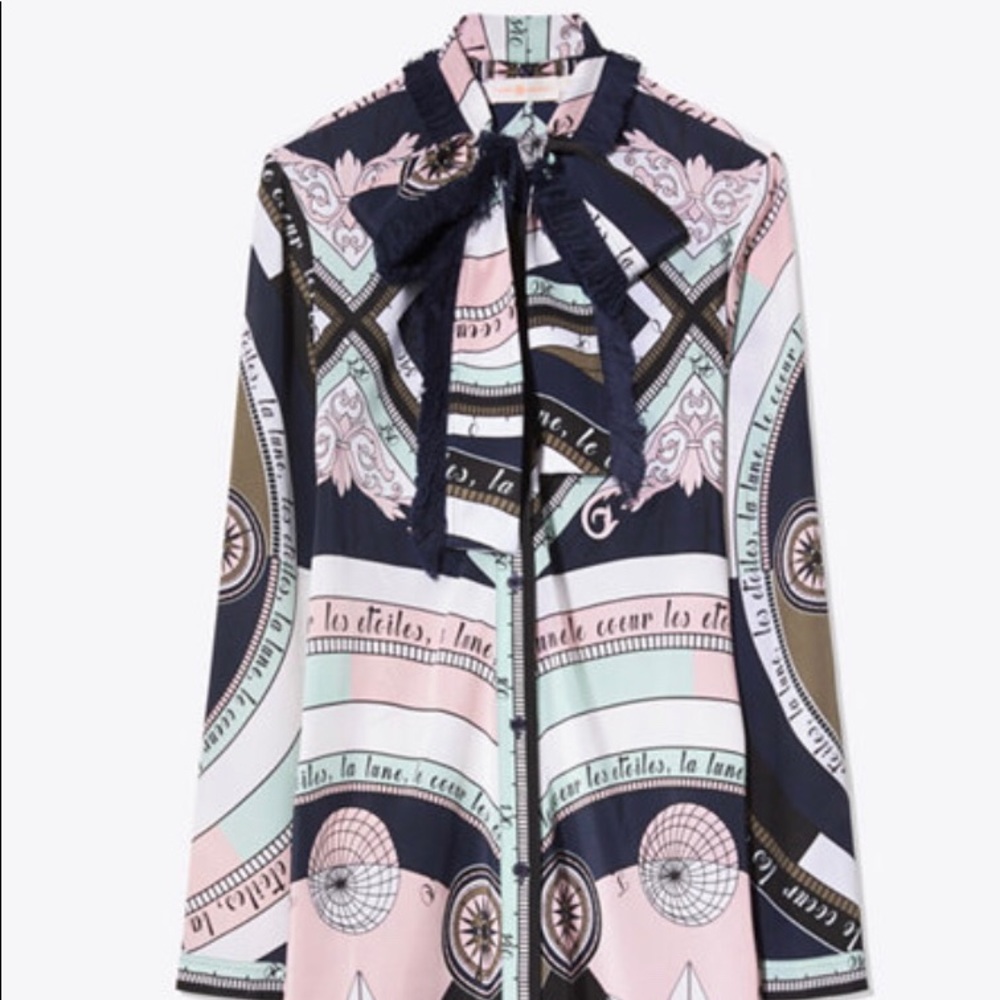 Tory Burch Dress